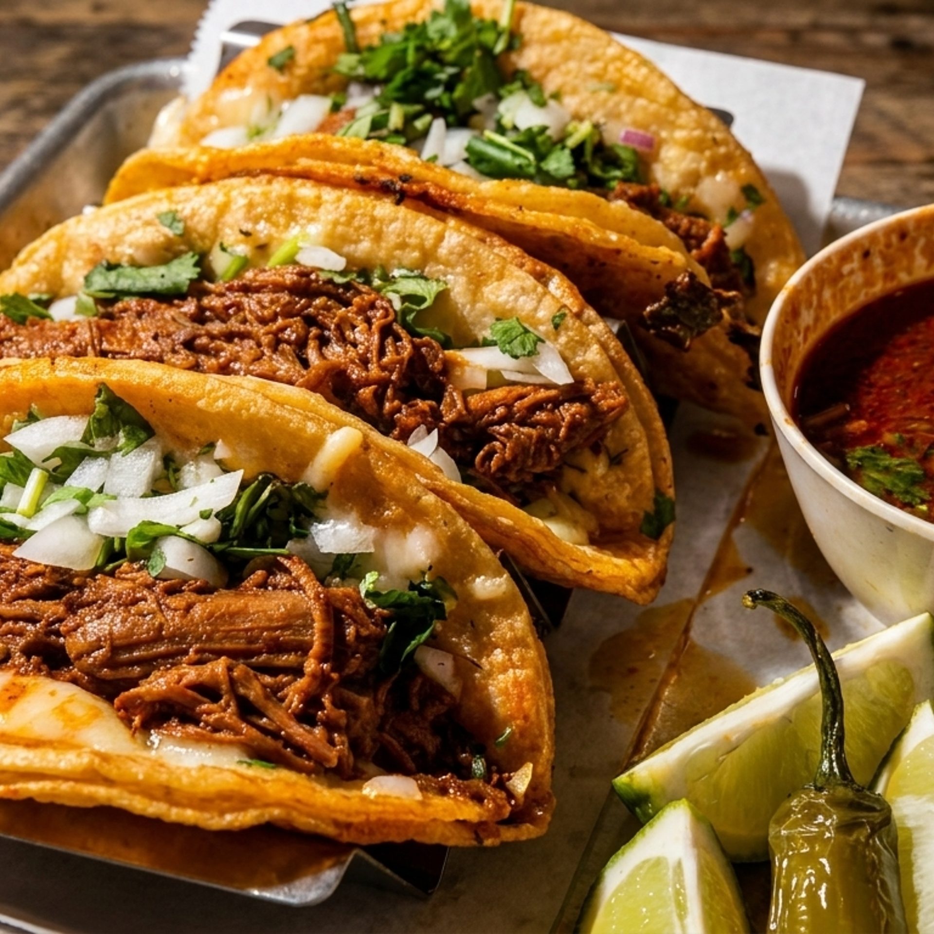 Mexican Catering for Every Occasion