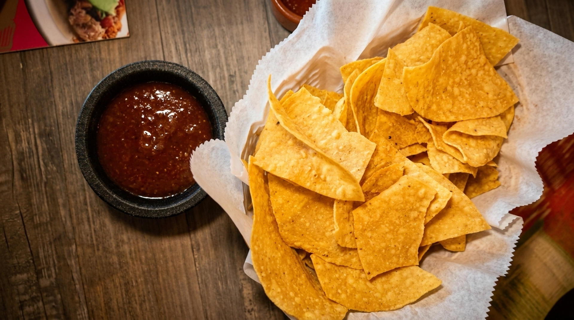 Cancun Mexican Grill & Cantina Rewards